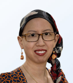 TJ Hom - Aromatherapy Expert, Writer & Resource Coordinator