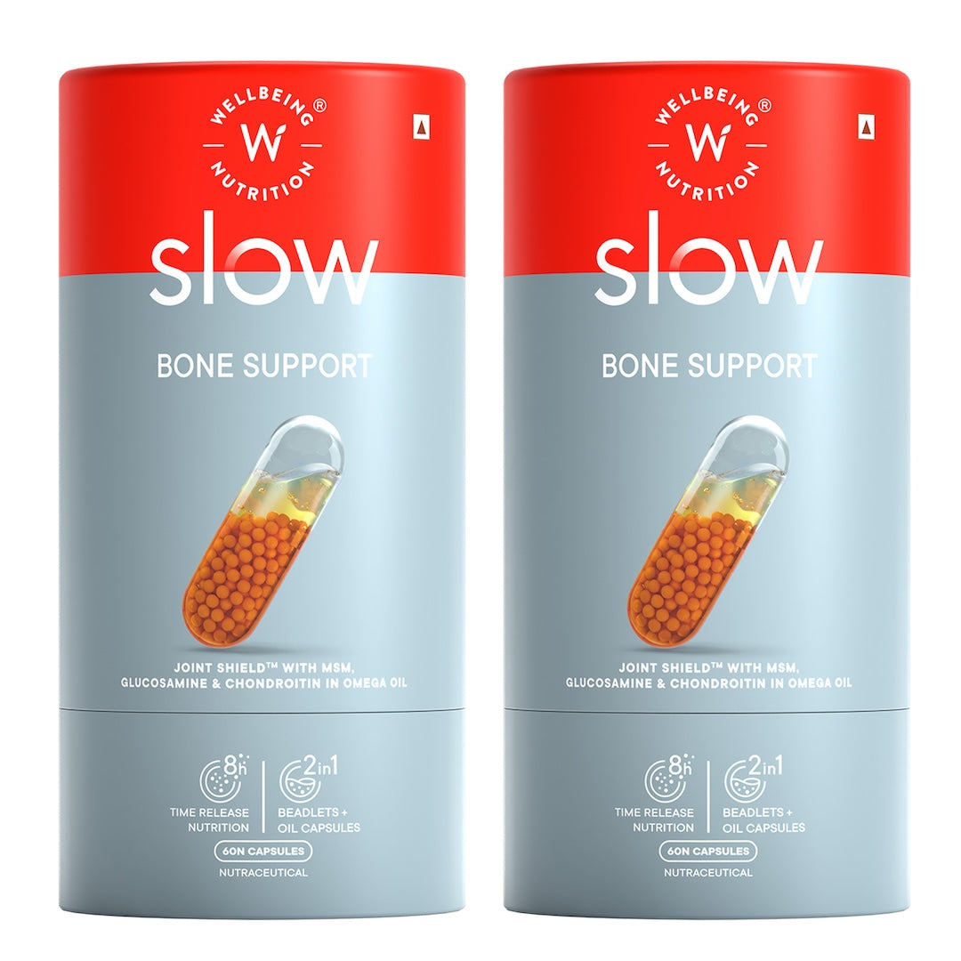 Bone Support Slow