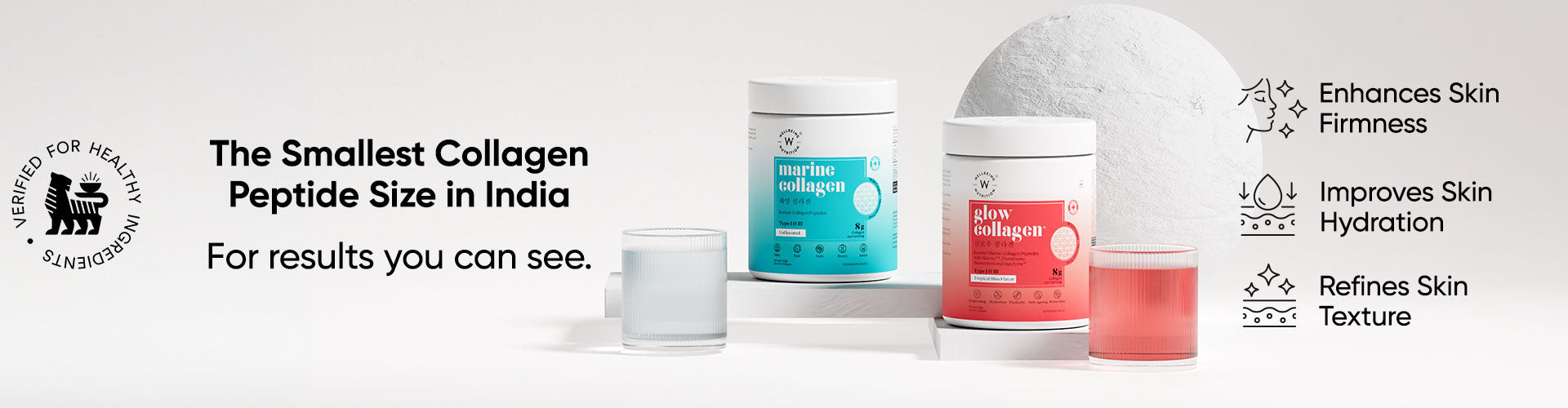 Collagen Peptides_dk