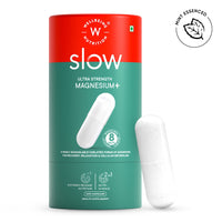 Ultra Magnesium Capsules