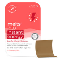 Melts Instant Energy