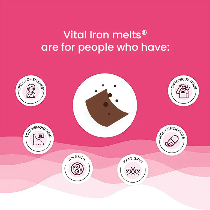 Vital Iron