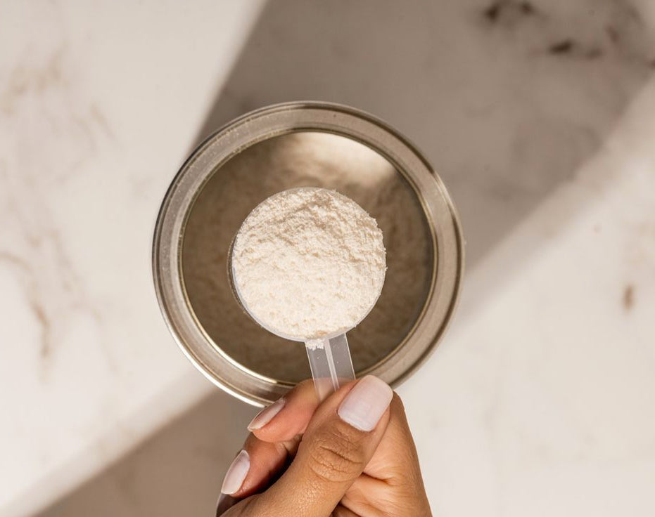 5 Interesting Ways to Use Whey Protein Powder
