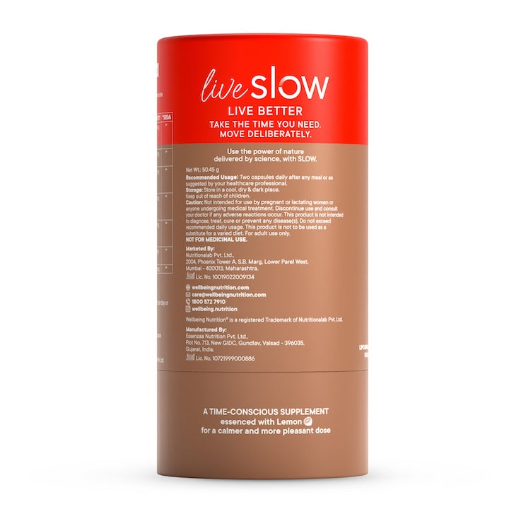 Liposomal Berberine HCL+