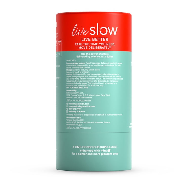 Triple Magnesium Complex