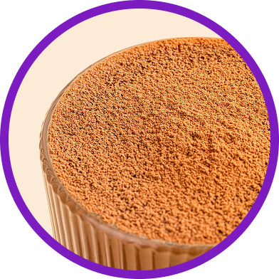 WBN Dark Chocolate Whey Protein Isolate Smoothie