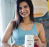 Malika singh Nutritionist testimonial picture