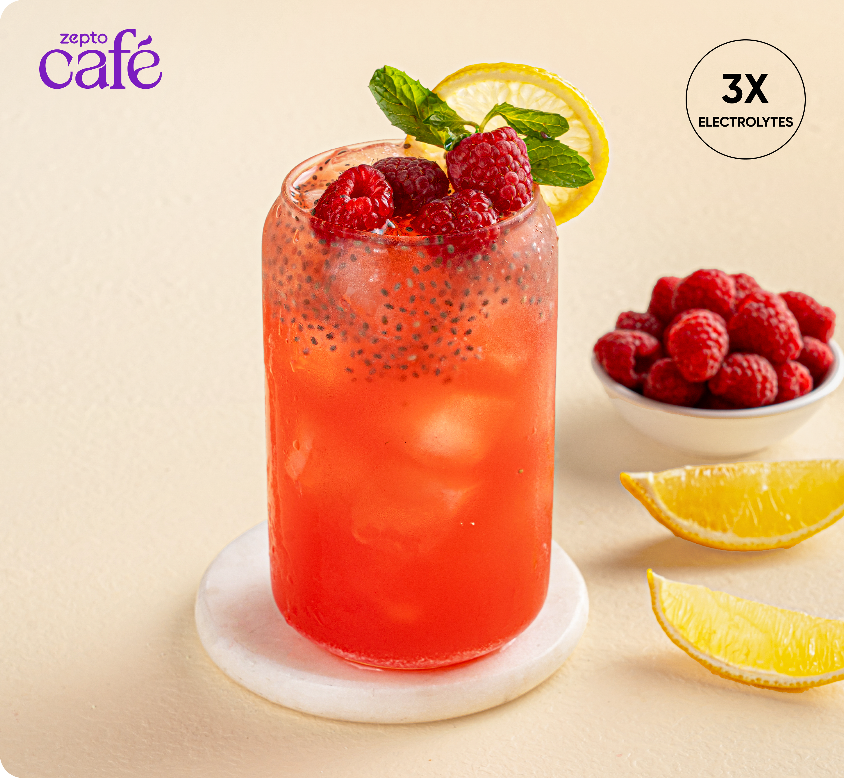 WBN Raspberry Lemon 
Hydrasalt Cooler