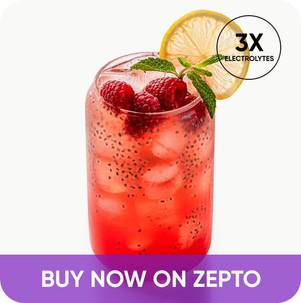WBN Raspberry Lemon Hydrasalt Cooler